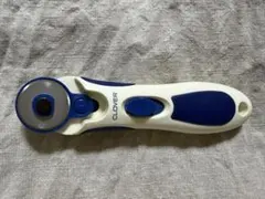 클로버 로터리 커터 28mm