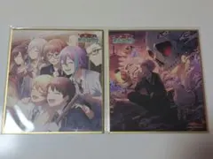 プロジェクトセカイ ミニ色紙コレクション36A 神代類