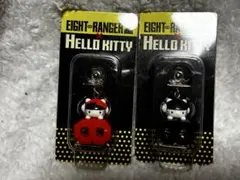 キティ×エイトレンジャー2 未使用未開封横山裕　渋谷すばるSUPER EIGHT