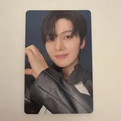 ZEROBASEONE ゼベワン iconik トレカ ソクマシュー