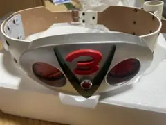 コンプリートセレクションモディフィケーション CSM変身ベルト ダブルタイフーン