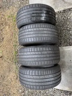 2026製 新車外し 235/60R18 4本セット 送料着払い - メルカリ