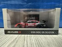 EBBRO MOTUL AUTECH GT-R GT500 #22 2008のサムネイル