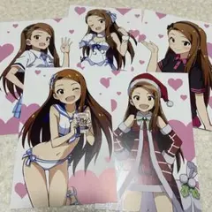 2025年最新】水瀬伊織の人気アイテム - メルカリ