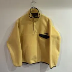 PatagoniaスナップT 90s　jamaica製