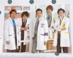 嵐のワクワク学校 2015 ファイル