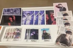 【超特急】REAL? LIVE 生写真　ミニフォト　マサヒロ　19点　まとめ売り