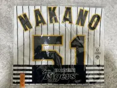 中野拓夢 応援グッズ