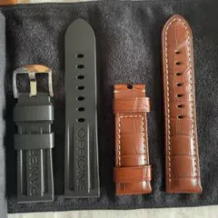 美品　パネライルミノールGMT44mmPAM01088のサムネイル