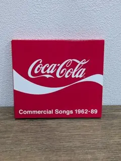 コカコーラの CM ソング カセットテープ 1962年から1980年 非売品