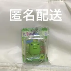 たまごっち ブリスターパッケージコレクション ガチャ　くちぱっち　キーホルダー