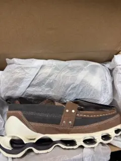 Mizuno Wave Prophecy Moc Suede BROWN26.0 - メルカリ