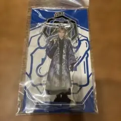 藤井流星 アクリルスタンド 関西七色男大祭り