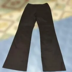 Pavarotti　ブーツカット　フレアパンツM