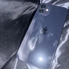 金*谷様 Apple iPhone 12 ブラック 128GB - メルカリ