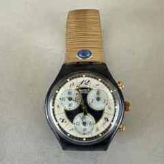 swatch 腕時計