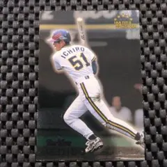 2000 カルビー イチロー 野球カード B-13 - メルカリ