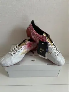 ミズノα SR4JAPAN 26.5cm ミズノアルファJAPAN