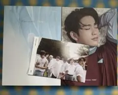 GOT7 present:YOU ジニョン