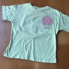 ZARAキッズ　Tシャツ　100
