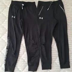 アンダーアーマー ジャージ