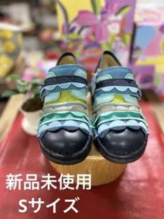 エスタシオン新品未使用品シューズ ⭐️Ｓサイズ⭐️ 2025年最新】エスタシオン 靴sの人気アイテム - メルカリ