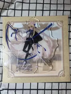 FGO Fes.2025 10周年 アクスタ アーキタイプ アース アルクェイド