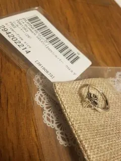 シルバー925 リング