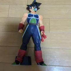 ドラゴンボール　グランディスタ バーダック　フィギュア