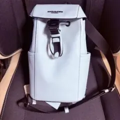 COACH コーチ バッグ ボディバッグのサムネイル