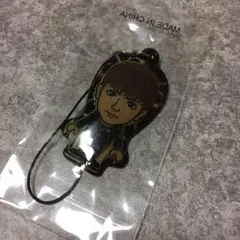 EXILE 佐藤大樹 クリーナー