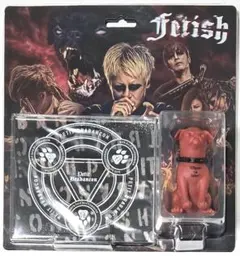 2025年最新】PeTit brabancon フィギュアの人気アイテム - メルカリ