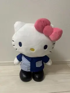 2026年最新】キティ ローソン ぬいぐるみの人気アイテム - メルカリ