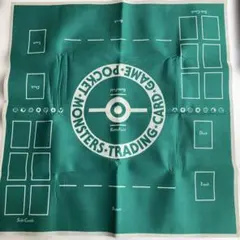 寶可夢集換式卡牌遊戲墊　現況交貨