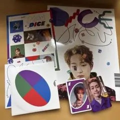 2026年最新】オニュ dice トレカの人気アイテム - メルカリ