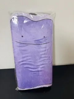 ポケットモンスター プラチナムザッカフロアマット メタモン