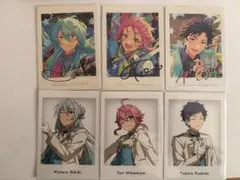 あんスタ　10周年　ぱしゃっつ　fine