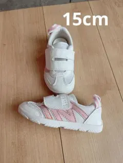 イフミー　上履きピンク