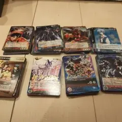 クルセイド（Crusade）大量セット まとめ売り