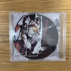 GOING TO DESTRUCTION サイン入り