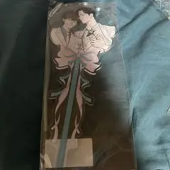 ♡moment＆アメイロ10周年記念 アクリルステッキ やまやで♡