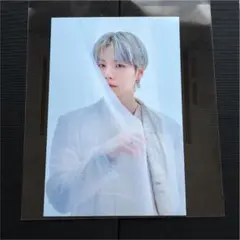 BTS proof ポストカード ユンギ