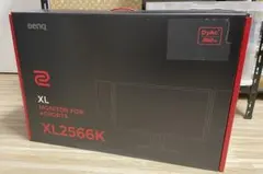 2025年最新】XL2566Kの人気アイテム - メルカリ