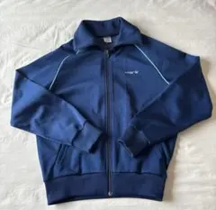 70-80年代 adidas トラックジャケット ジャージ フランス製