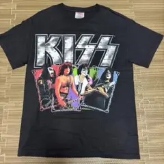 2026年最新】kiss tシャツ ヴィンテージの人気アイテム - メルカリ