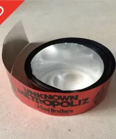 三代目 J Soul Brothers 銀テープ