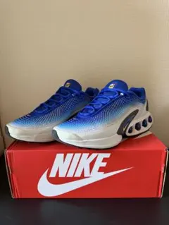NIKE AIR MAX DN SE 26cm 箱付
