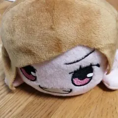 呪術廻戦　釘崎野薔薇　寝そべり　ぬいぐるみ