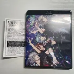 タブナイ 通常版 Blu-ray【うたプリ】