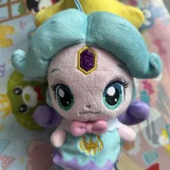 Hearts2Hearts」×キャッチ!ティニピンコラボぬいぐるみ - メルカリ